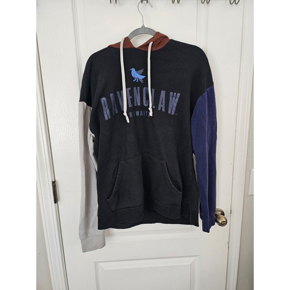 Ravenclaw hoodie